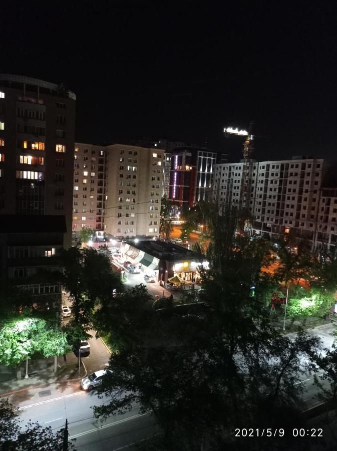 阿拉木图X,Ata公寓 外观 照片
