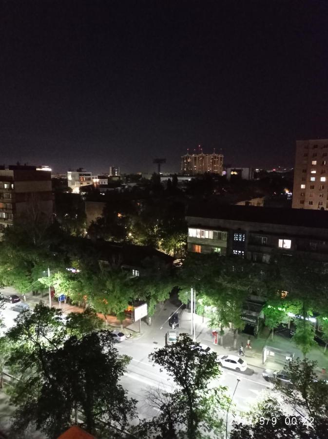 阿拉木图X,Ata公寓 外观 照片